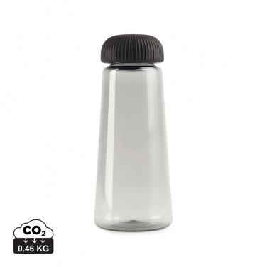 Logo trade corporate gift photo of: VINGA Erie RCS recycled pet bottle 575 ML